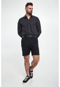 Armani Exchange - Bermudy męskie ARMANI EXCHANGE