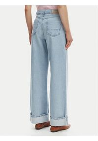 only - ONLY Jeansy Hope 15343018 Niebieski Wide Leg. Kolor: niebieski #7