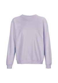 SOL'S - Bluza Rozpinana Unisex Dla Dorosłych Columbia. Kolor: czerwony, wielokolorowy, różowy