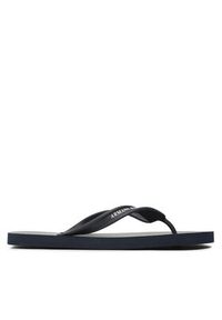 Armani Exchange Japonki XUQ002 XV676 00285 Granatowy. Kolor: niebieski #3