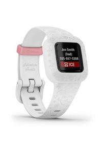 GARMIN - Garmin Vivofit Junior 3 Disney Princess. Styl: casual #4