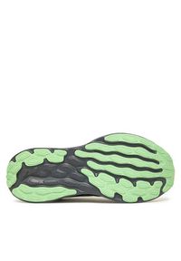 New Balance Buty do biegania 680 M680WBK8 Czarny. Kolor: czarny. Materiał: materiał #3