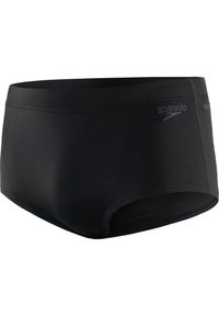 Speedo - Męskie Spodenki Kąpielowe Eco Endurance+. Kolor: czarny. Styl: sportowy #1
