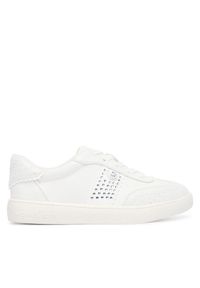 Sneakersy MICHAEL Michael Kors. Kolor: biały #1