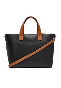 Lasocki Torebka CEO-LSK-K-038-06 Czarny. Kolor: czarny #6