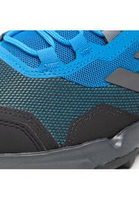 Adidas - adidas Trekkingi Terrex Eastrail 2 GZ3018 Niebieski. Kolor: niebieski. Materiał: materiał. Model: Adidas Terrex. Sport: turystyka piesza #5