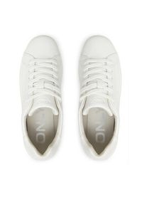 ONLY Shoes Sneakersy Onlsoul-4 15252747 Biały. Kolor: biały. Materiał: skóra #6