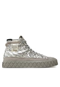 Palladium Trapery Palla Ace Re-Quilt W 94325-082-M Szary. Kolor: szary. Materiał: syntetyk #1