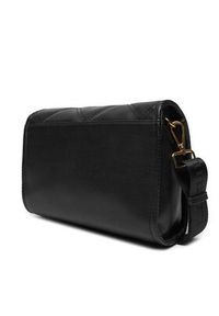 Monnari Torebka TORIMP0-24Z-BAG5680-K020D000-R00 Czarny. Kolor: czarny. Materiał: skórzane #5