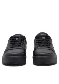 Sprandi Sneakersy WP07-21803-01 Czarny. Kolor: czarny. Materiał: syntetyk #4