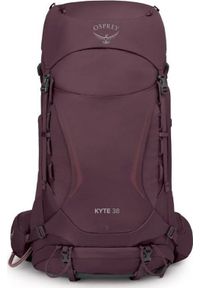 Plecak turystyczny Osprey Plecak trekkingowy damski OSPREY Kyte 38 fioletowy XS/S. Kolor: fioletowy