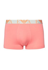 Emporio Armani Underwear Komplet bokserek EM000259 AF20668 M4082 Kolorowy. Materiał: bawełna. Wzór: kolorowy #4