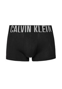 Calvin Klein Underwear Komplet 3 par bokserek 000NB3608A Czarny. Kolor: czarny. Materiał: bawełna #9