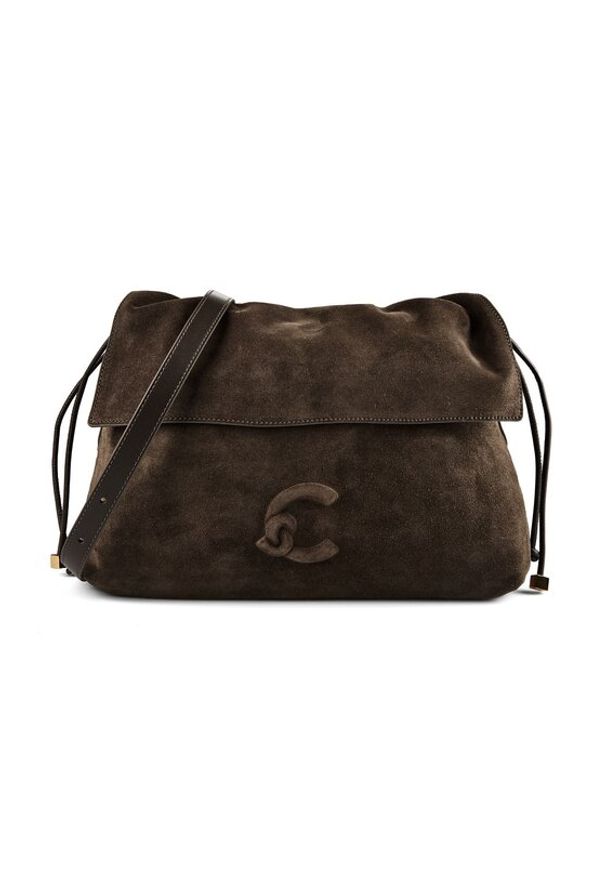 Coccinelle Torebka 333958 Zielony. Kolor: zielony