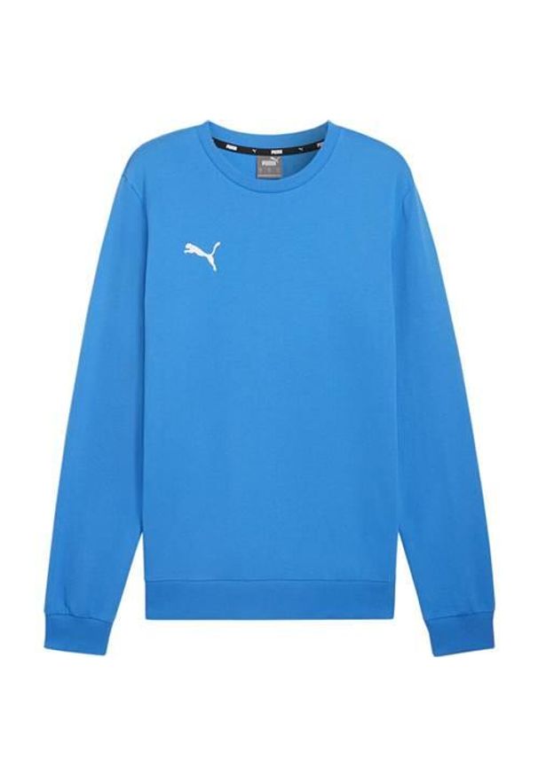 Bluza sportowa męska Puma B23613. Kolor: niebieski