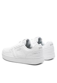 Joma Sneakersy C.Platea Low 2302 CPLAW2302 Biały. Kolor: biały. Materiał: skóra