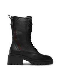 Lasocki Kozaki WI16-16444-01 Czarny. Kolor: czarny. Materiał: skóra #5