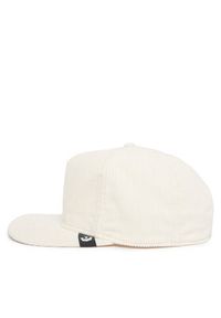 Goorin Bros Czapka z daszkiem GB201-Corduroy 101-1245 Écru. Materiał: sztruks #3