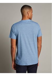 Matinique T-Shirt Jermane 30203907 Błękitny Regular Fit. Kolor: niebieski. Materiał: bawełna #5