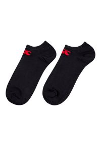 CANTERBURY - Skarpetki Canterbury (x3). Kolor: czarny #1
