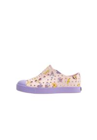 Native Shoes - Buty miejskie dziecięce NATIVE JEFFERSON PRINT YOUTH STAR WARS. Okazja: na co dzień. Kolor: różowy. Wzór: nadruk, motyw z bajki