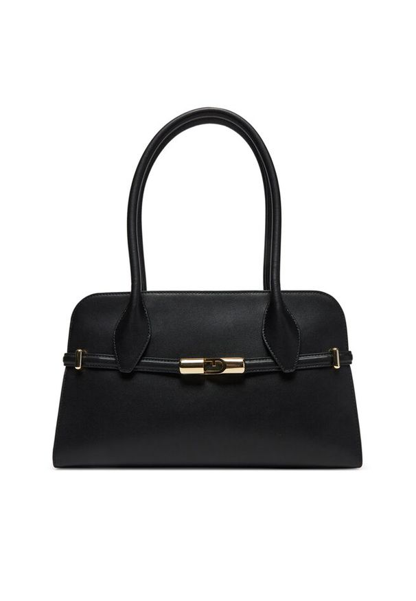 Torebka Furla. Kolor: czarny