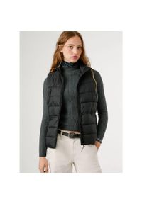 Kurtka damska Pepe Jeans Sally. Kolor: biały #2