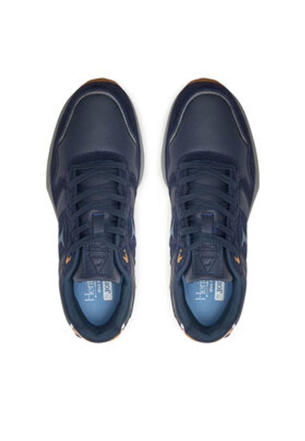Joma Sneakersy C.200 C200W2403 Granatowy. Kolor: niebieski. Materiał: materiał