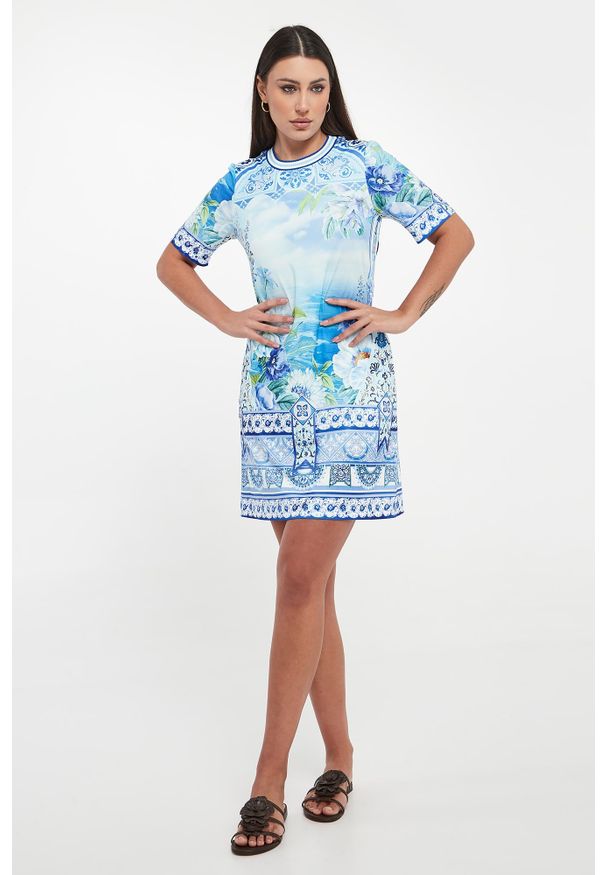 Hale bob - Sukienka mini HALE BOB. Długość: mini