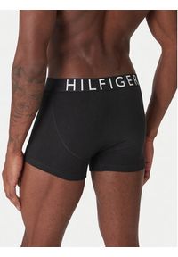TOMMY HILFIGER - Tommy Hilfiger Komplet bokserek UM0UM03464 Czarny. Kolor: czarny. Materiał: bawełna #2