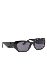 Guess Okulary przeciwsłoneczne GU00253 Czarny. Kolor: czarny #1