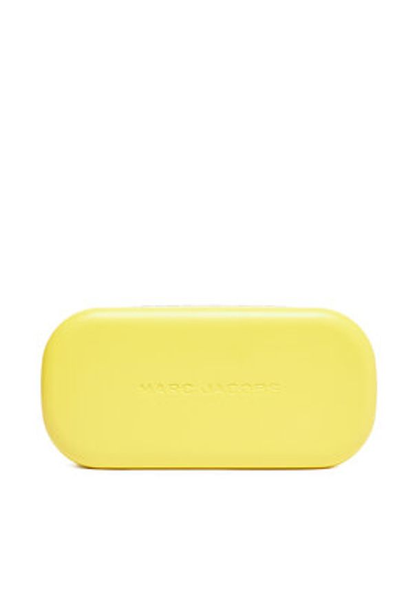 MARC JACOBS - Marc Jacobs Okulary przeciwsłoneczne 804/S Czarny. Kolor: czarny