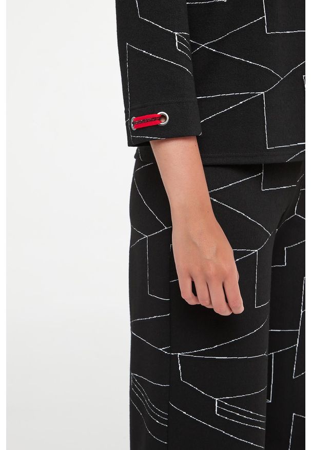 Joseph Ribkoff - Bluzka damska JOSEPH RIBKOFF