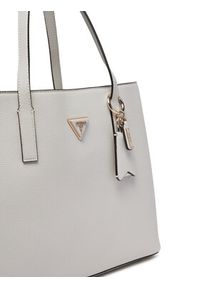 Guess Torebka HWBG87 78230 Écru. Materiał: skórzane #5