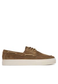 Półbuty Vagabond Shoemakers. Kolor: brązowy #1