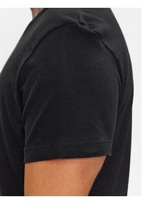GANT - Gant Komplet 2 t-shirtów C-Neck 2 Pack 900002008 Czarny Regular Fit. Kolor: czarny. Materiał: bawełna #3