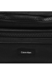 Calvin Klein Saszetka nerka Ck Essential Waistbag W/Pckt K50K511368 Czarny. Kolor: czarny. Materiał: materiał