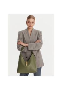 Torebka Furla. Kolor: zielony #1