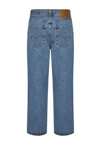 Levi's® Jeansy 578™ A4750-0021 Niebieski Baggy Fit. Kolor: niebieski #3