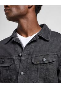 Lee - MESKA KURTKA LEE RIDER JACKET SMOKEY 112363865 #2