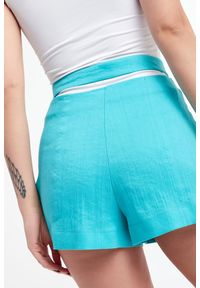 Patrizia Pepe - Spodenki damskie PATRIZIA PEPE #3