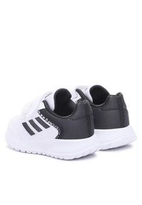 Adidas - adidas Sneakersy Tensaur Run IF0357 Biały. Kolor: biały. Materiał: materiał, mesh. Sport: bieganie #2
