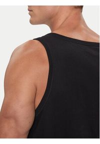 BOSS - Boss Komplet 3 tank topów 50517863 Kolorowy Regular Fit. Materiał: bawełna. Wzór: kolorowy #3