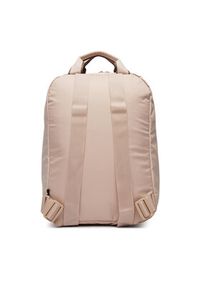 adidas Plecak Adidas Linear Essentials Backpack JZ7567 Beżowy. Kolor: beżowy. Materiał: materiał #5
