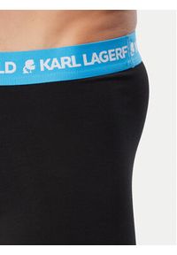 Karl Lagerfeld - KARL LAGERFELD Komplet bokserek A1M47021 Kolorowy. Materiał: bawełna. Wzór: kolorowy #2