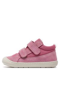 Froddo Sneakersy Ollie Fun G2130324-6 S Różowy. Kolor: różowy. Materiał: skóra #2