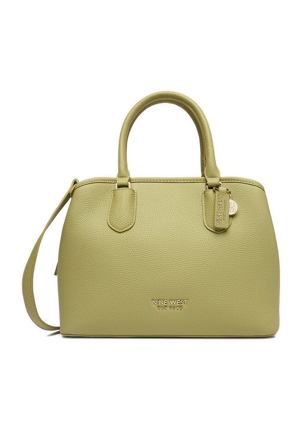 Torebka Nine West. Kolor: zielony