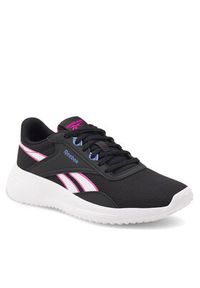 Reebok Buty do biegania Lite 4 100074892 Czarny. Kolor: czarny. Materiał: materiał #7