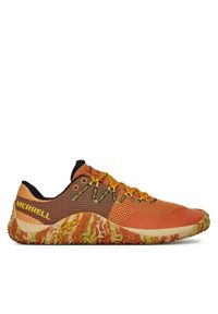Buty do biegania Merrell. Kolor: pomarańczowy