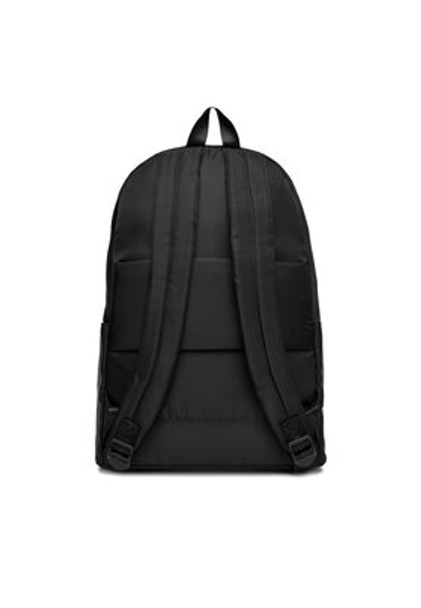 Reebok Plecak CEO-RBK-KL-001-09 Czarny. Kolor: czarny. Materiał: materiał